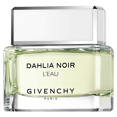 givenchy dahlia noir crema corpo|givenchy dahlia noir reviews.